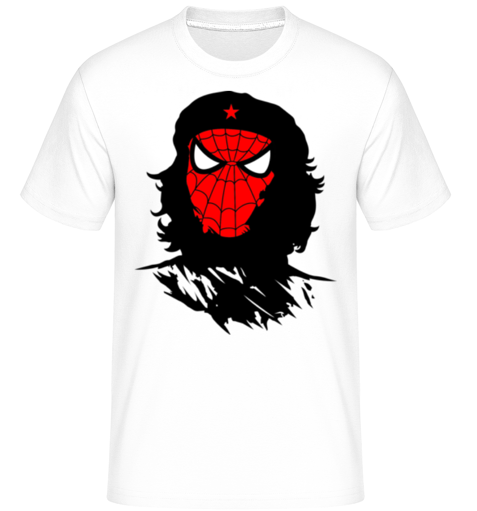 Spider Che ·  T-Shirt Shirtinator homme