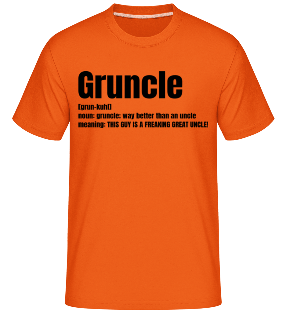 Orange