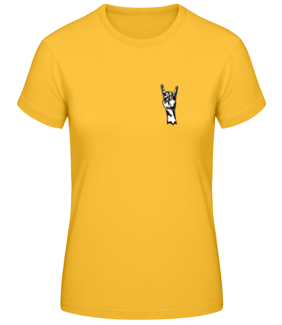 Jaune doré