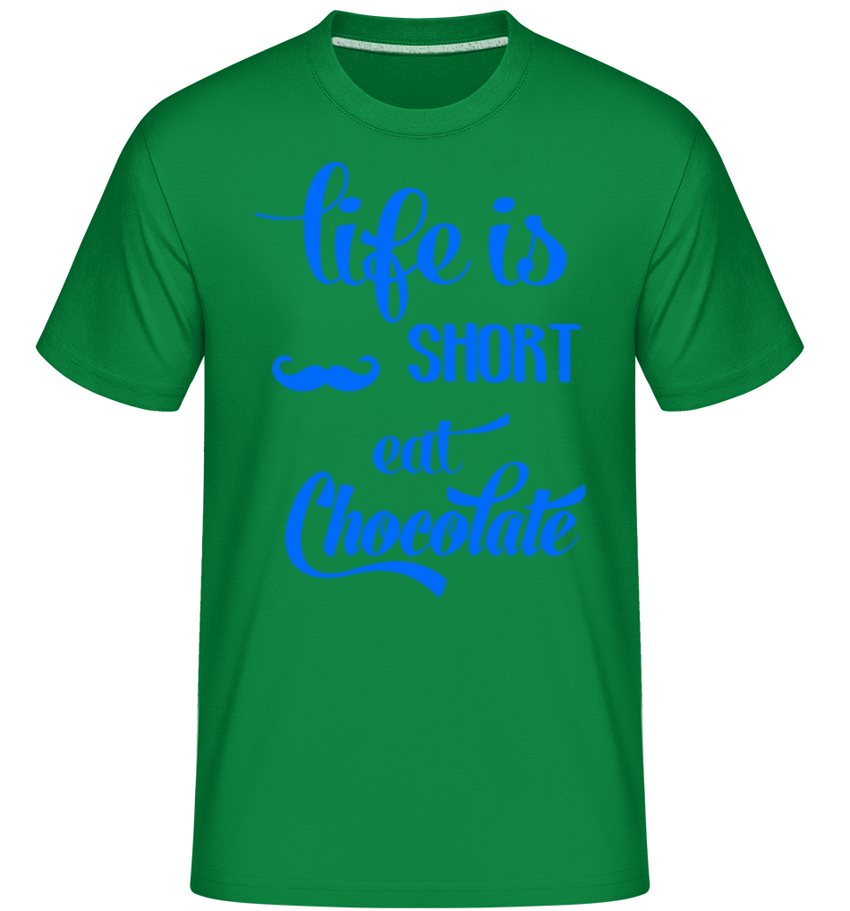 Vert irlandais