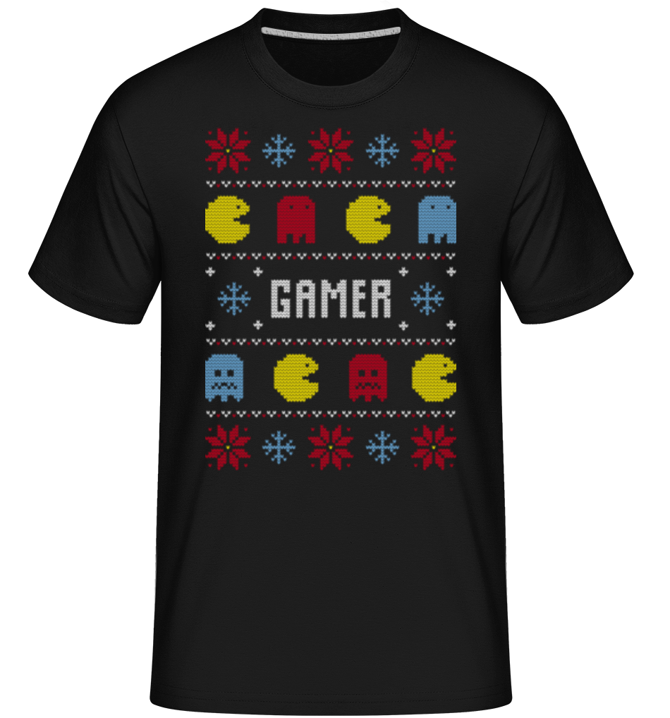 Gamer ·  T-Shirt Shirtinator homme