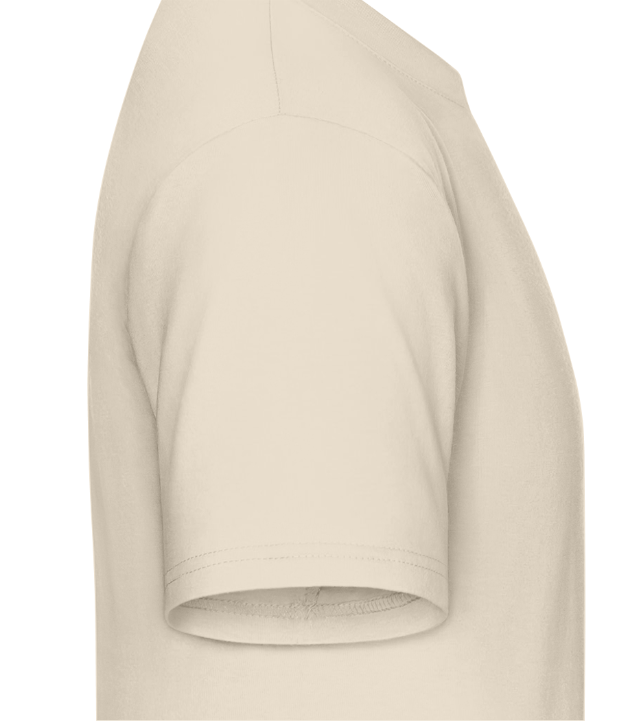 Aperçu: Disney Classics - Bambi - Thumper Big - Homme T-shirt - Crème - Droit