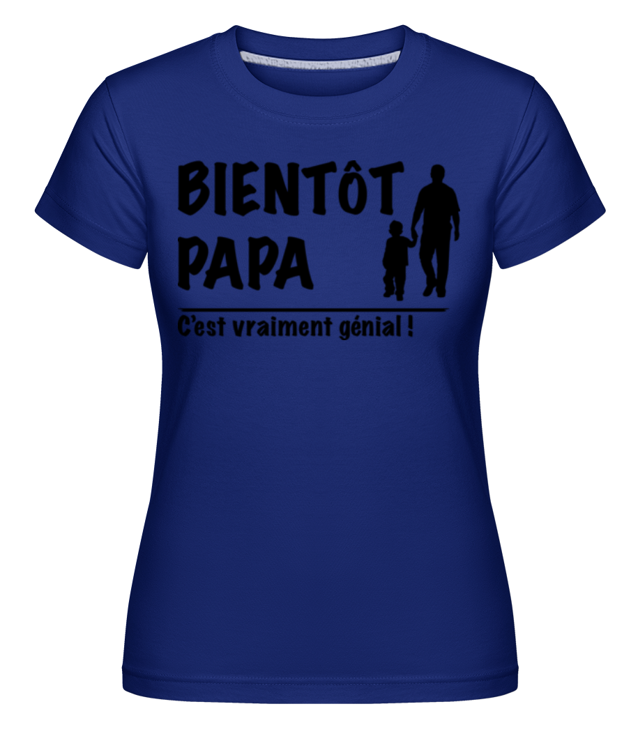 Bleu royal