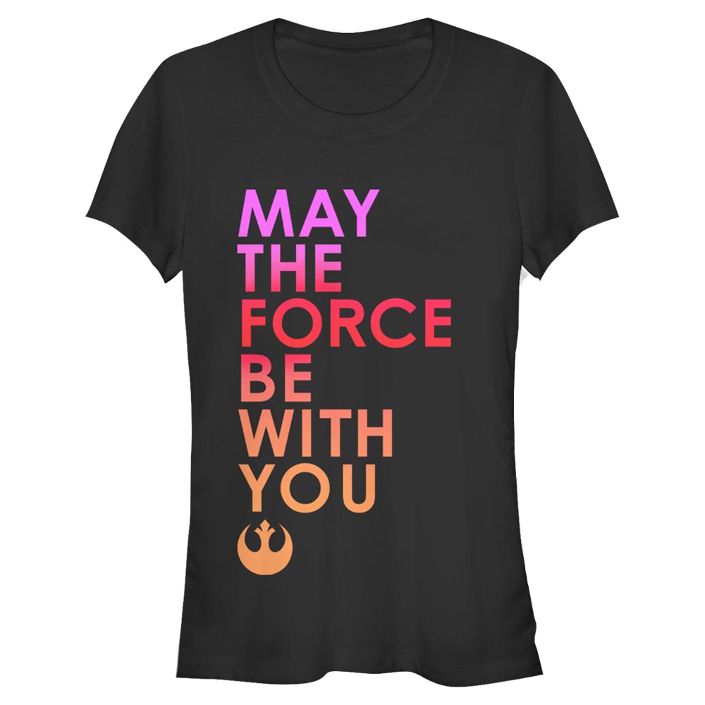 Star Wars - Trooper Forced - Femme T-shirt