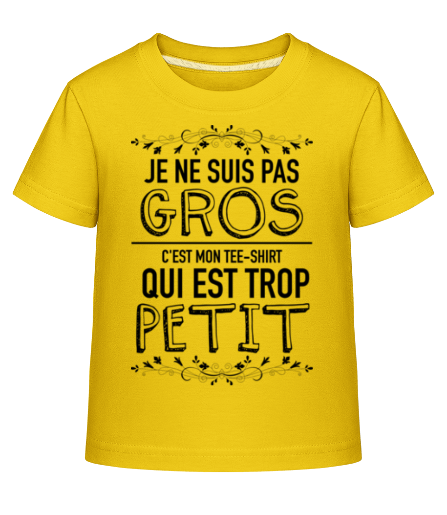 Jaune
