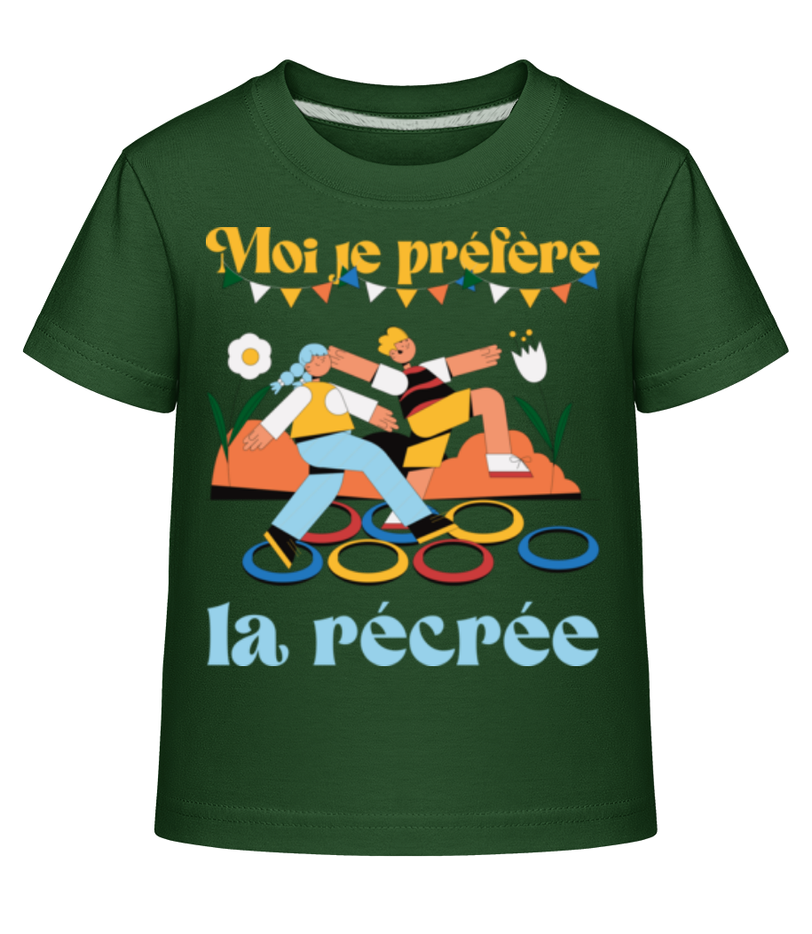 Vert bouteille
