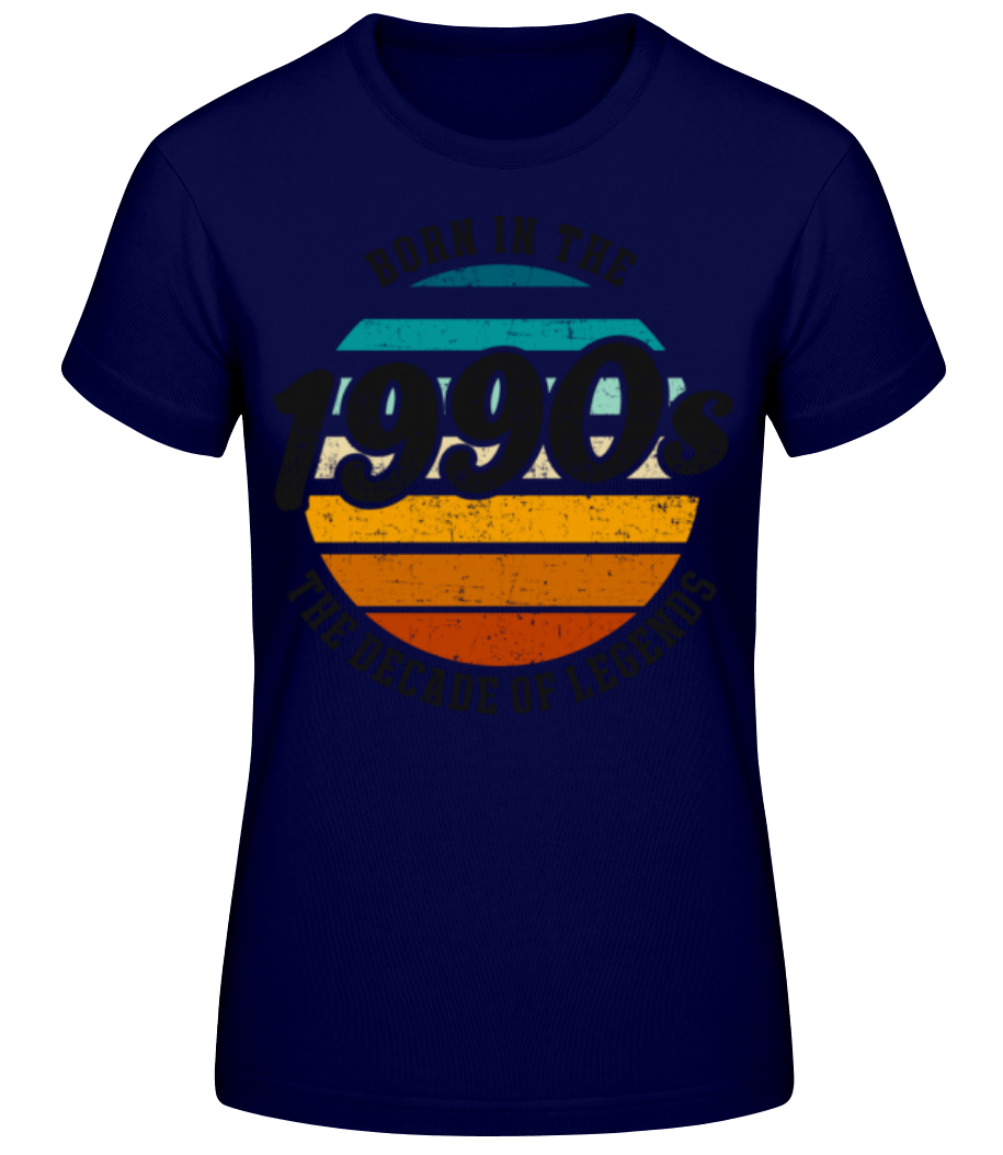 Bleu marine