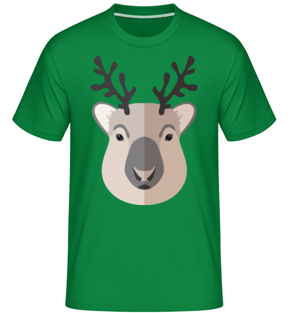 Vert irlandais