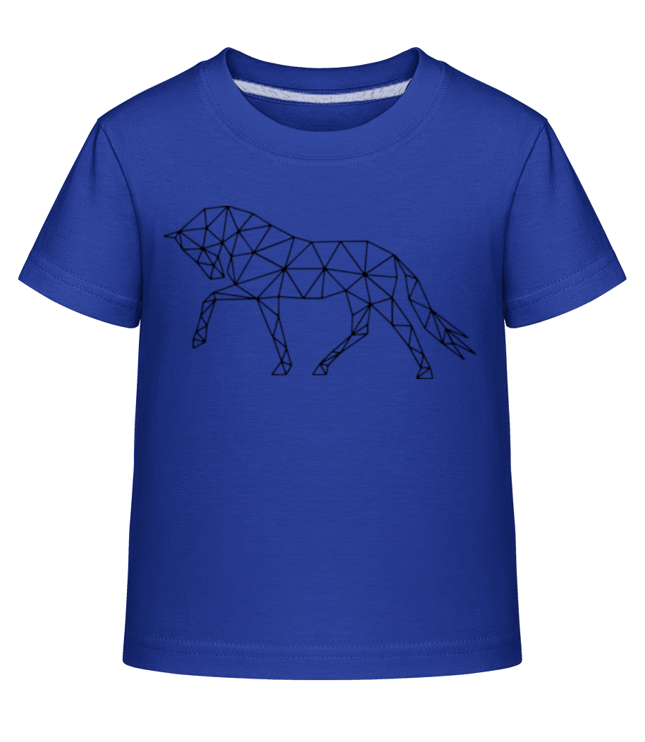 Bleu royal
