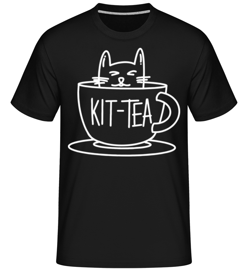 Kittea ·  T-Shirt Shirtinator homme