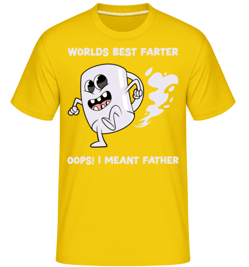 Jaune doré