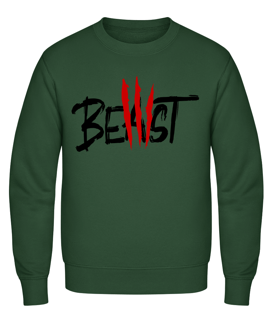 Vert bouteille