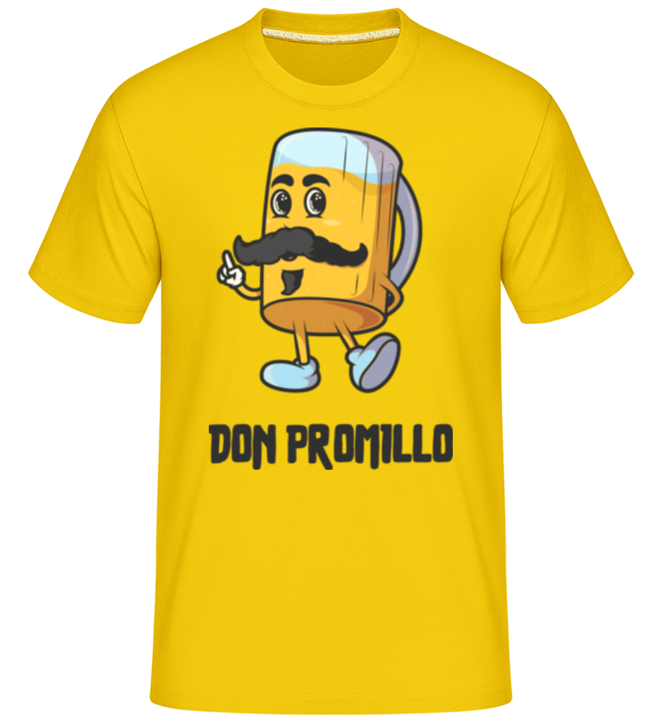Jaune doré