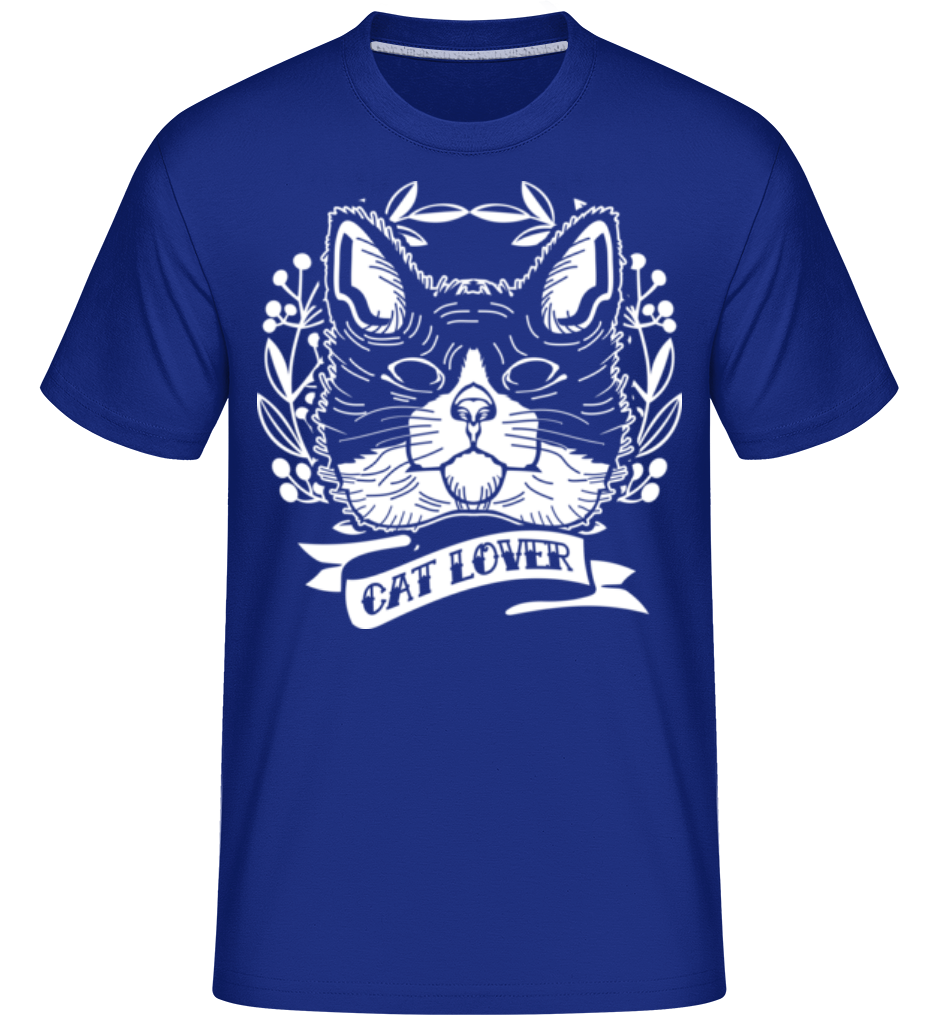 Bleu royal