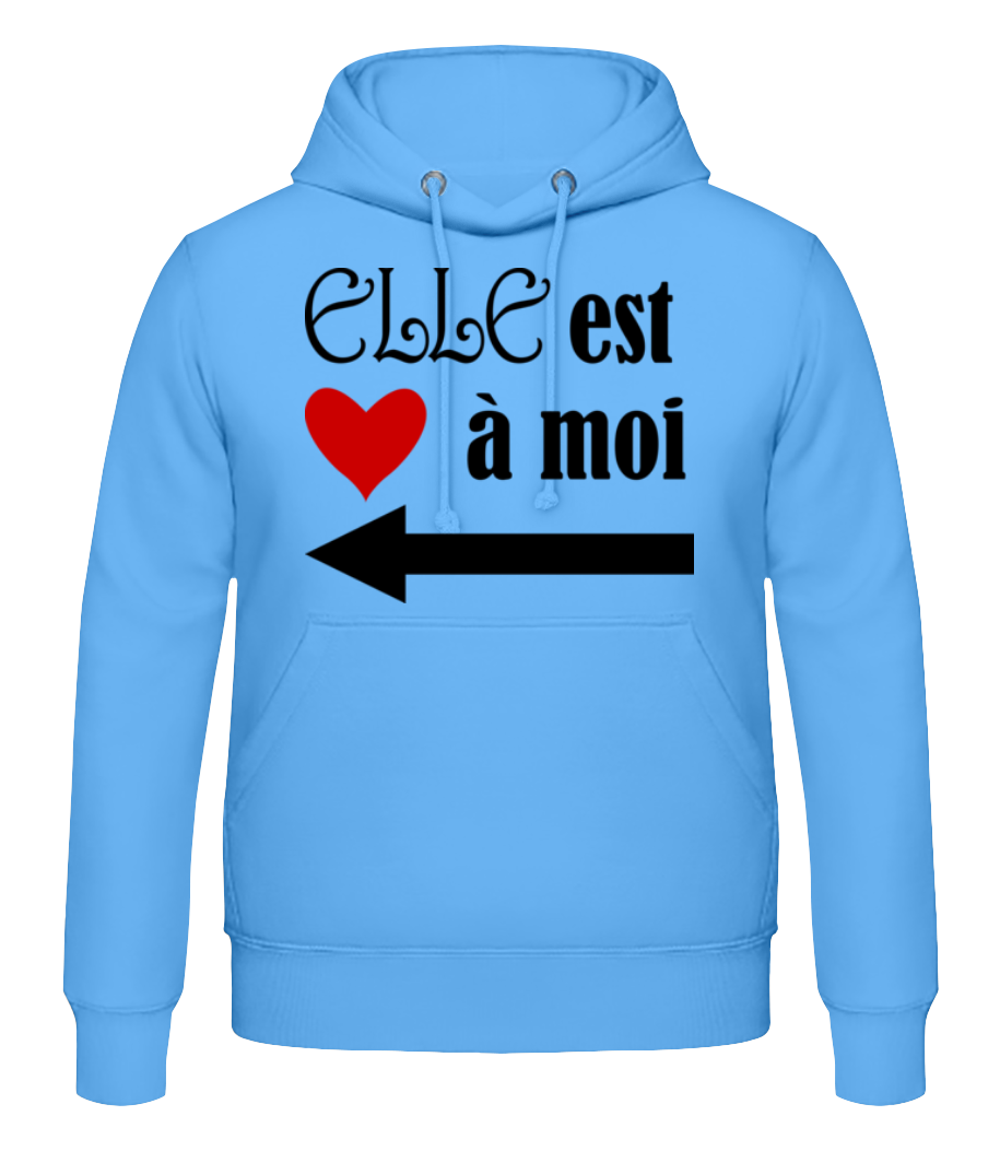Bleu clair