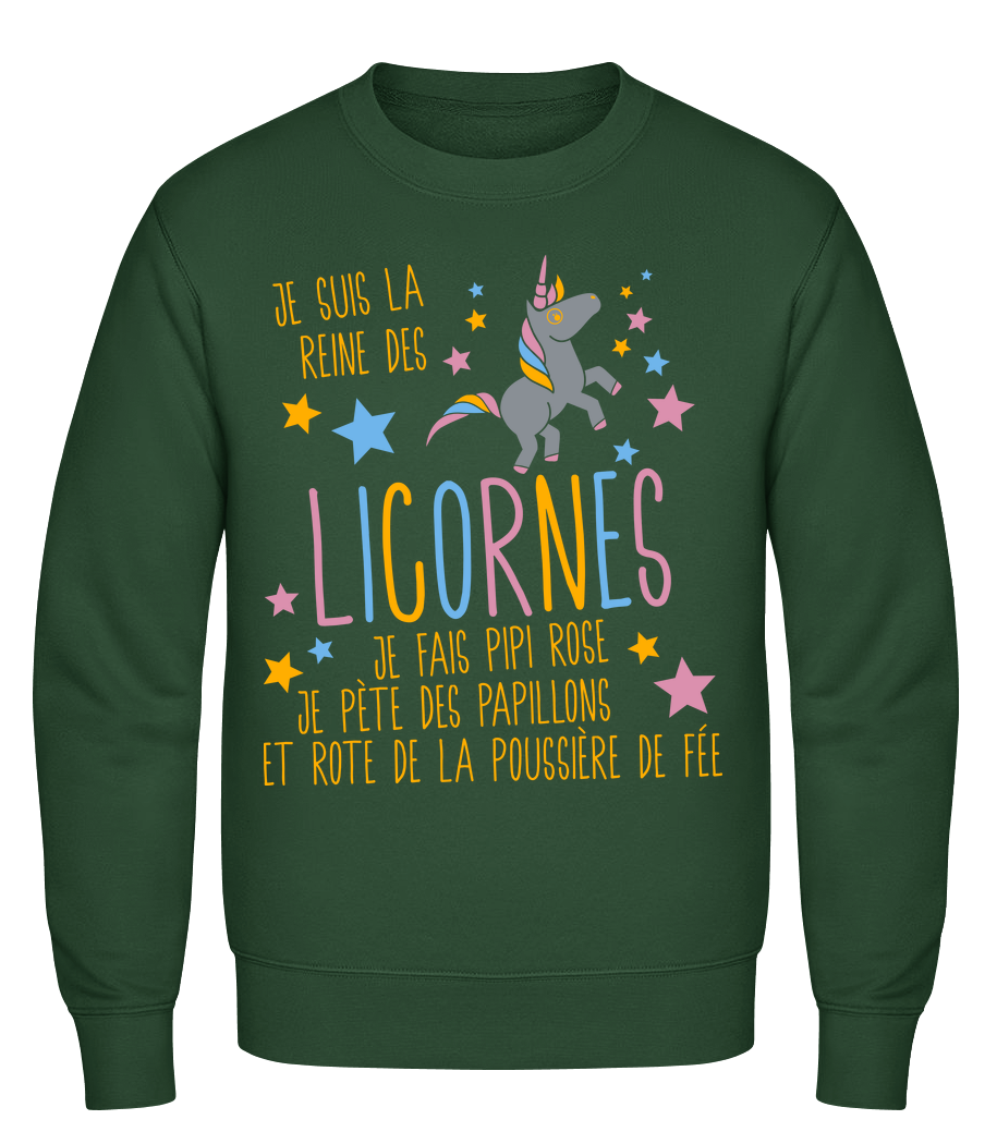 Vert bouteille