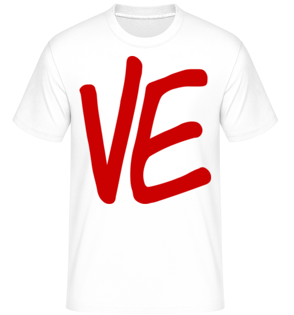 VE ·  T-Shirt Shirtinator homme