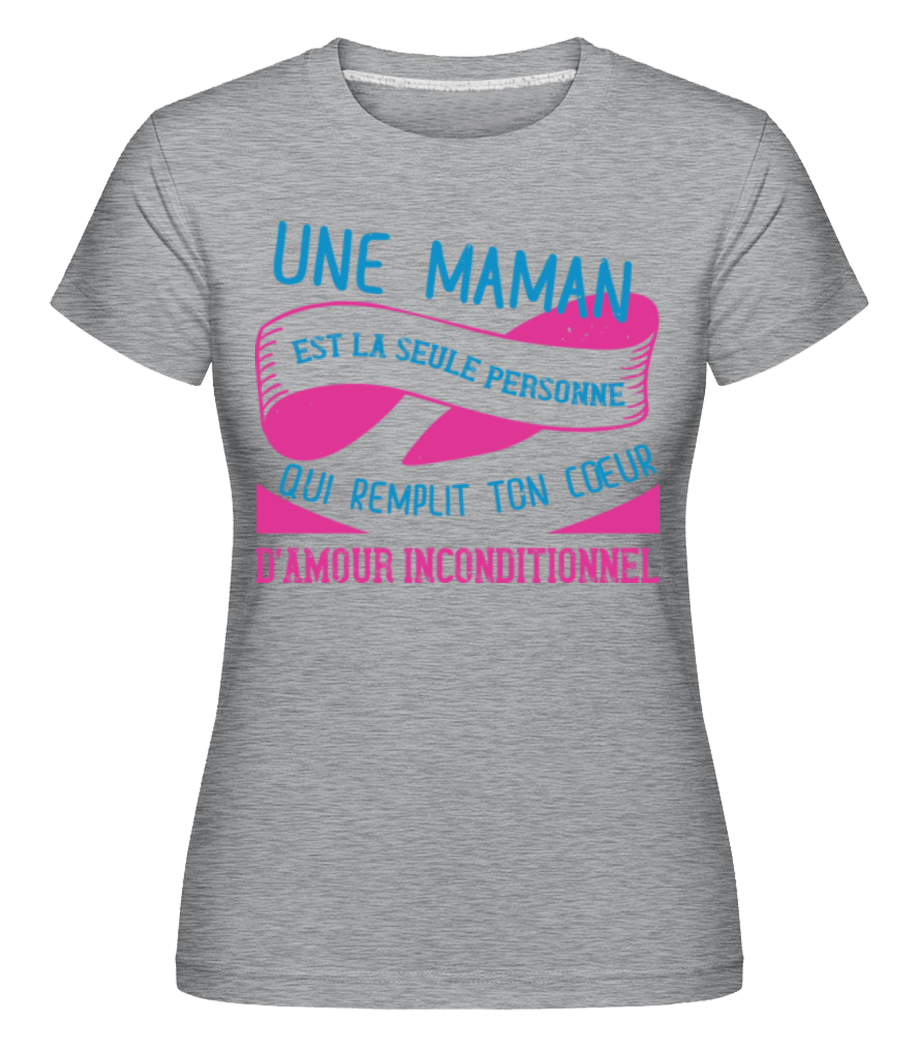 Gris chiné