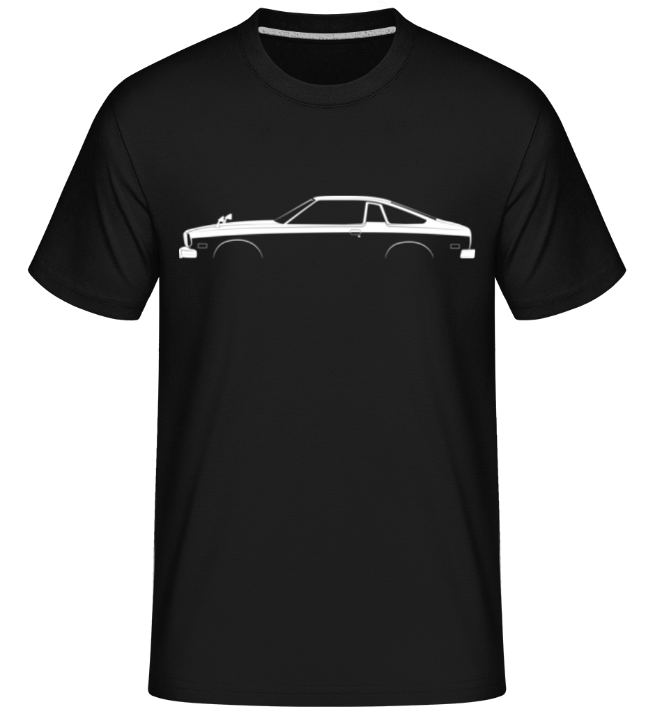 'Mazda RX-5' Silhouette ·  T-Shirt Shirtinator homme