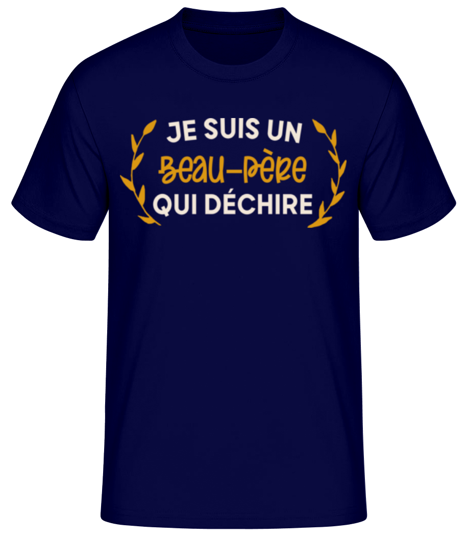 Bleu marine