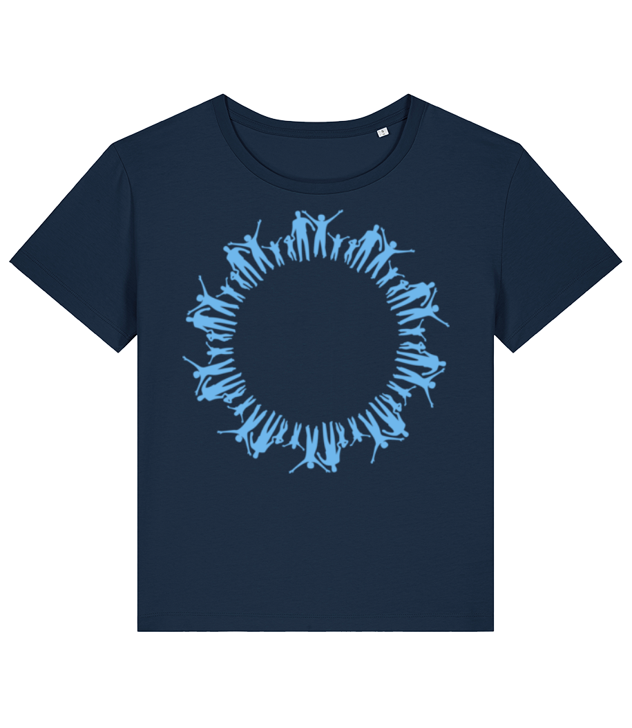 Bleu marine