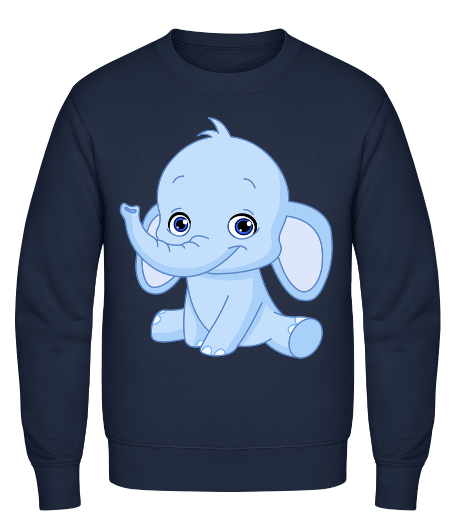 Bleu marine
