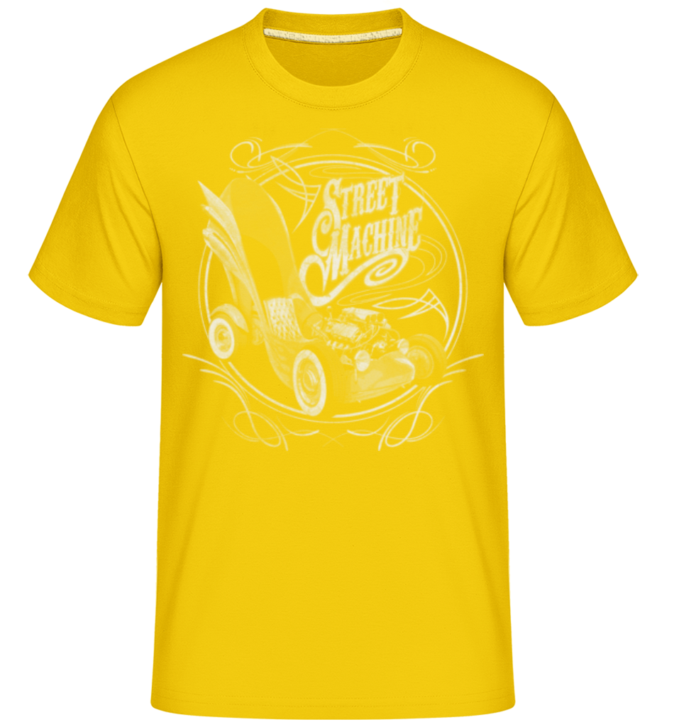 Jaune doré