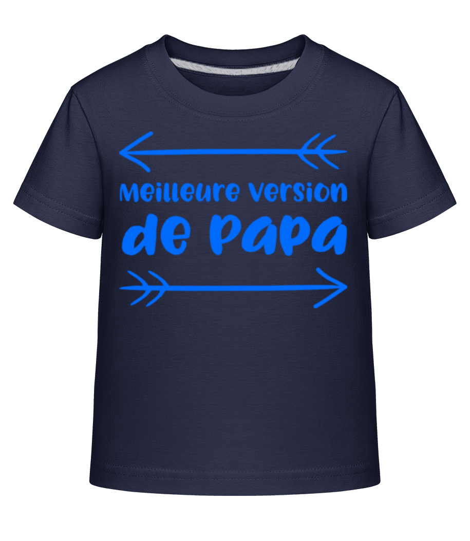 Bleu marine