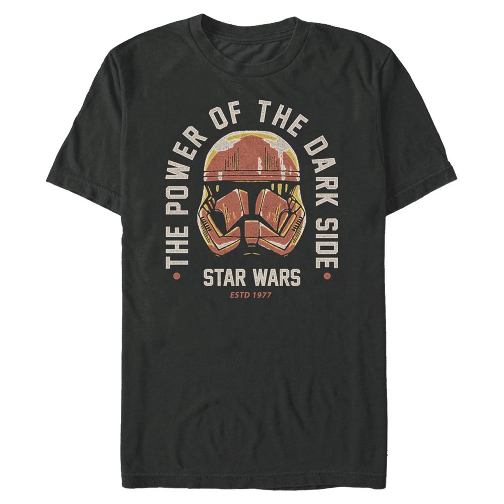 Star Wars - L'Ascension de Skywalker - Photo de groupe Dark Side Power - Homme T-shirt