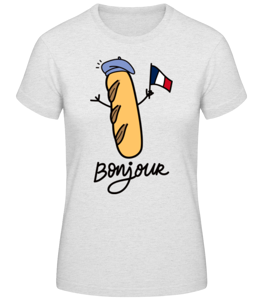 Gris chiné