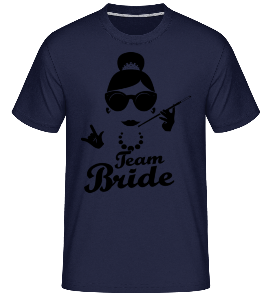 Bleu marine