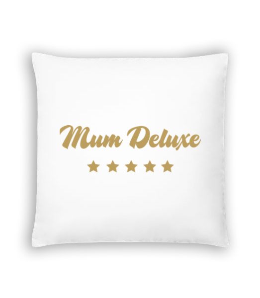 Mum Deluxe - Beige · Coussin