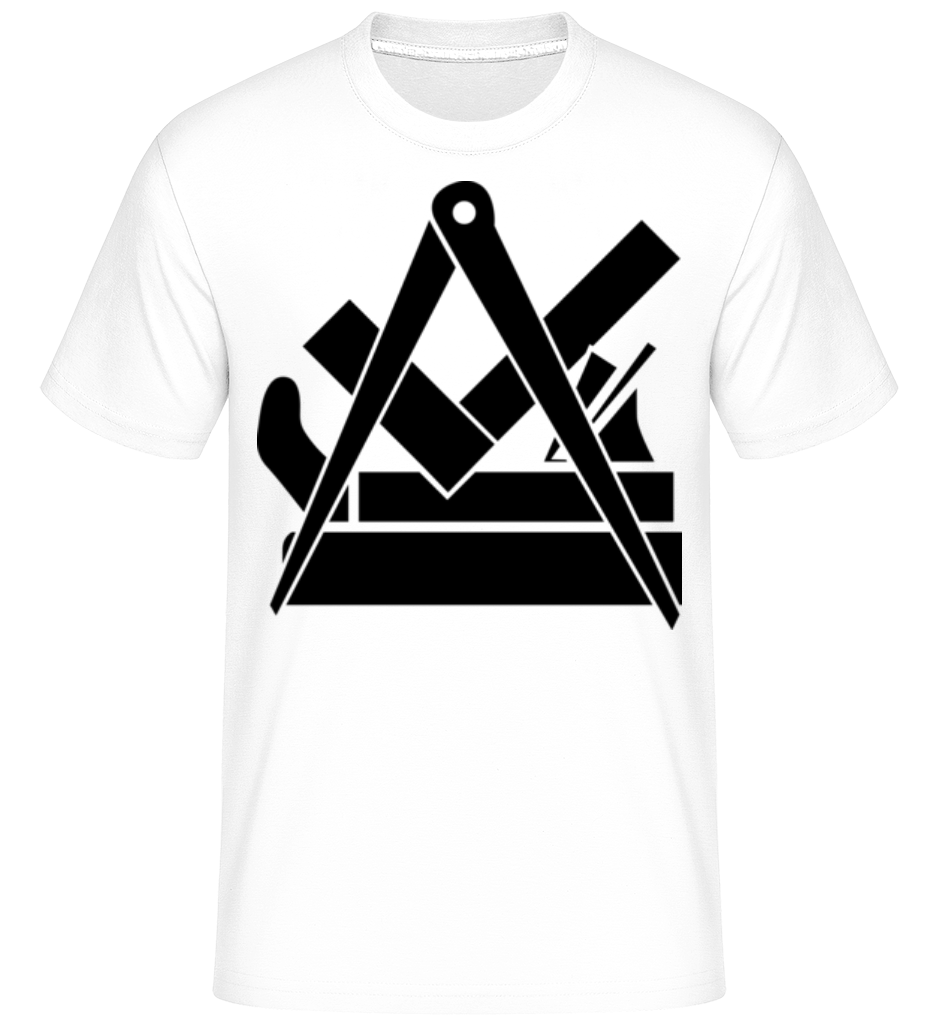 DIY Icon ·  T-Shirt Shirtinator homme