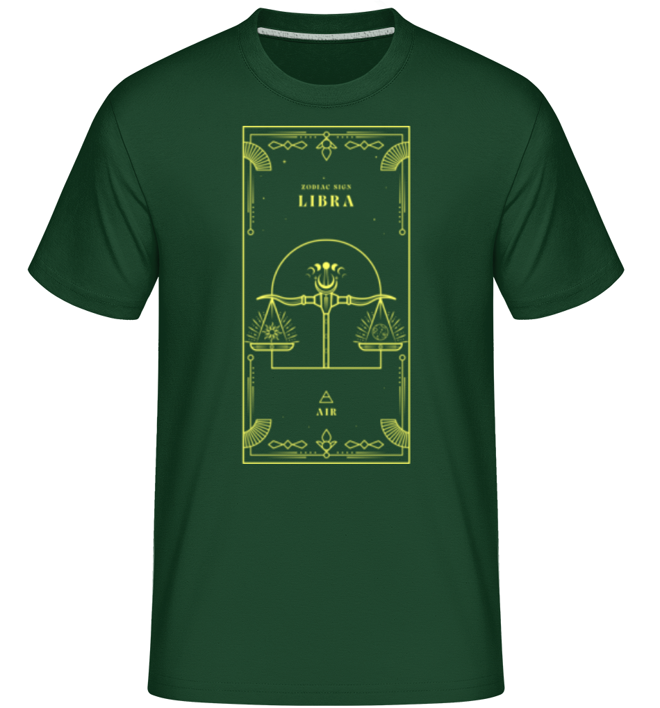 Vert bouteille