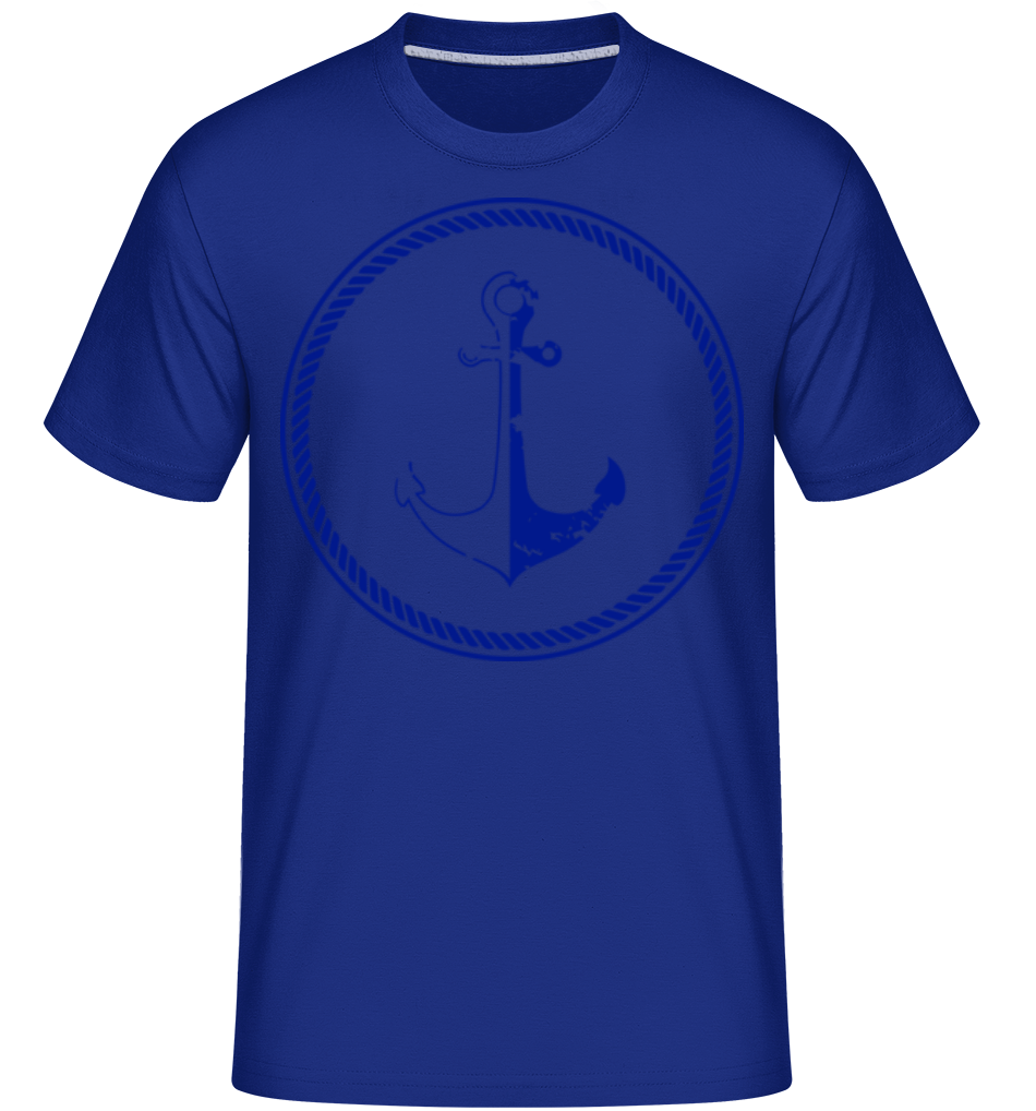 Bleu royal