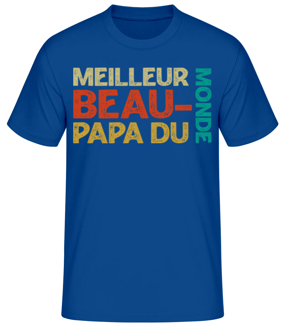 Bleu royal