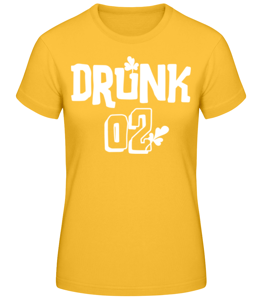 Jaune doré