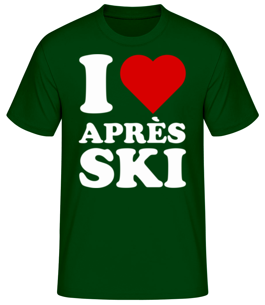 Vert bouteille