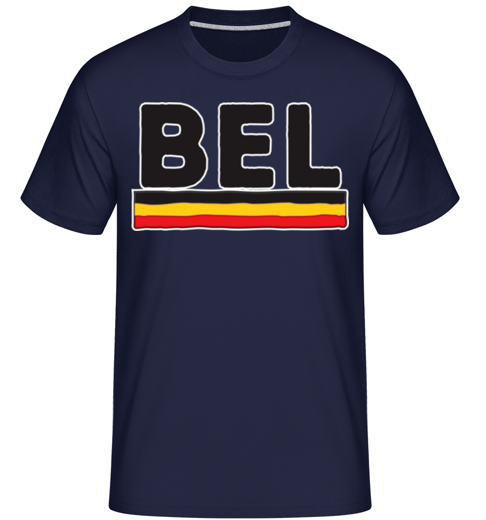 Bleu marine