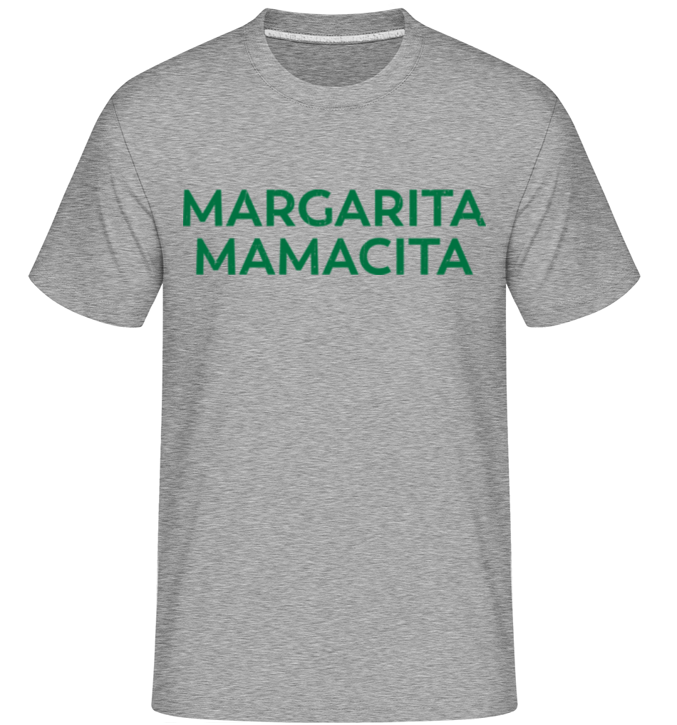 Margarita Mamacita ·  T-Shirt Shirtinator homme