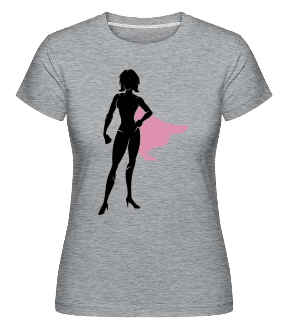 Gris chiné