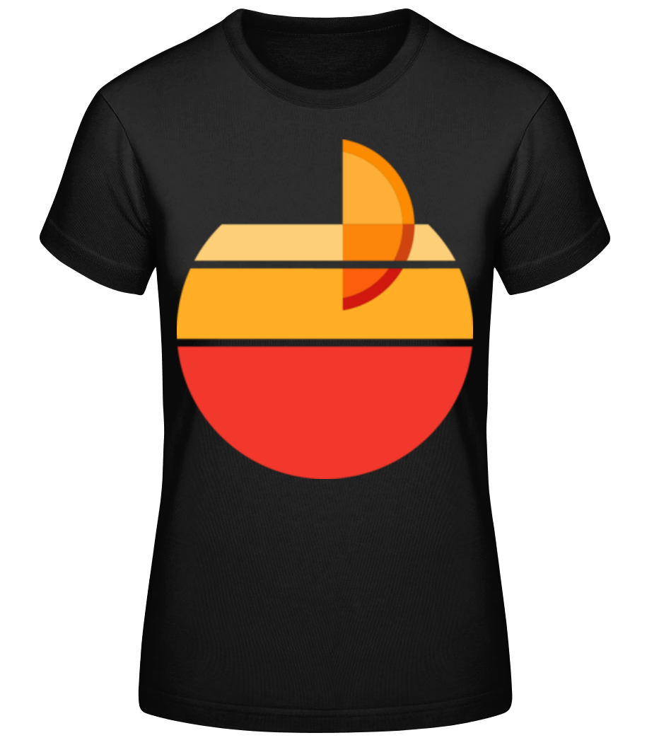 Aperol · T-shirt standard Femme