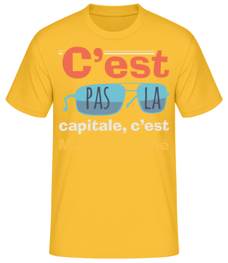 Jaune doré