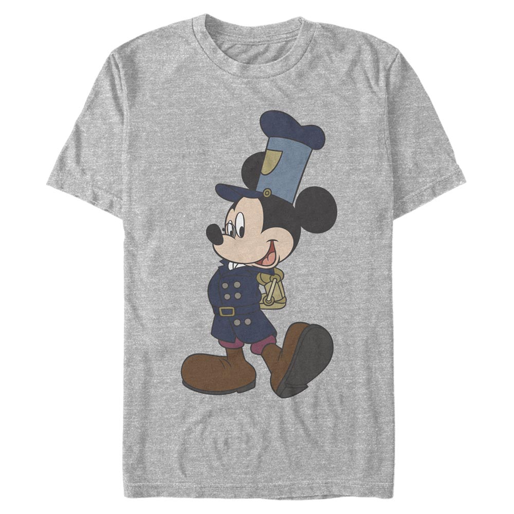 Disney - Mickey Mouse - Mickey Mouse Mickey Steampunk - Homme T-shirt