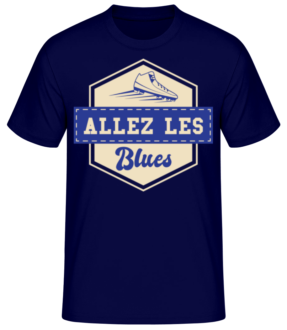 Bleu marine