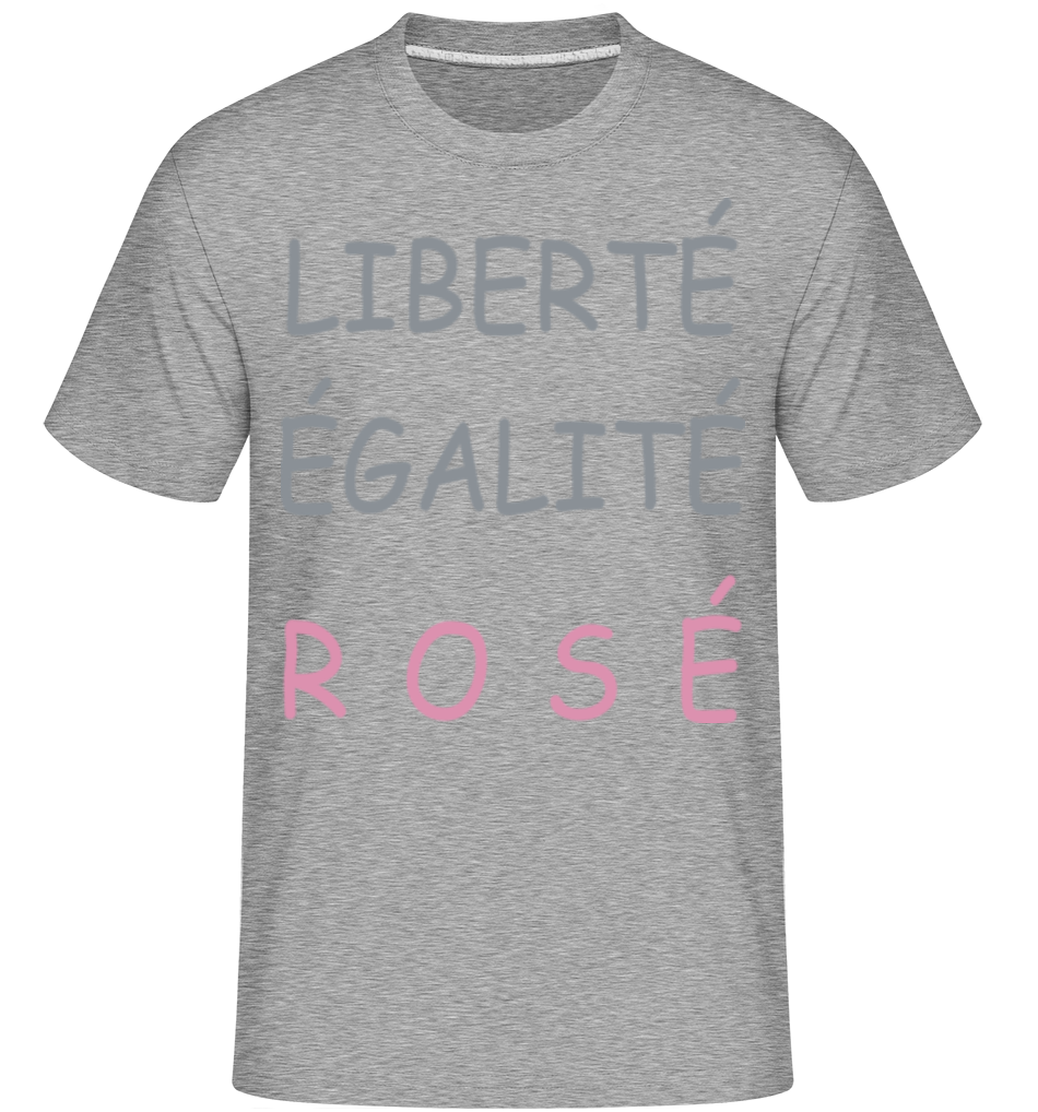 Gris chiné