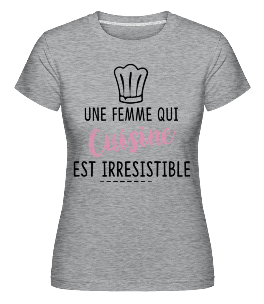 Gris chiné