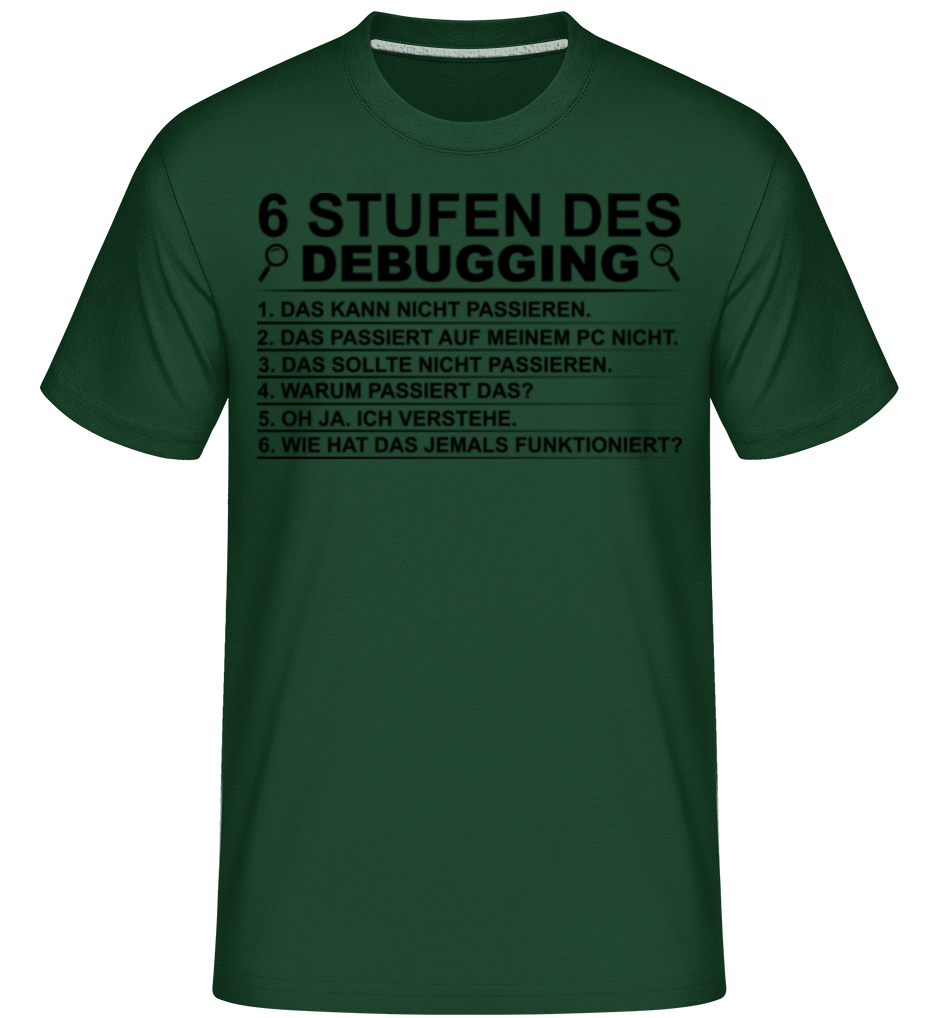 Flaschengrün