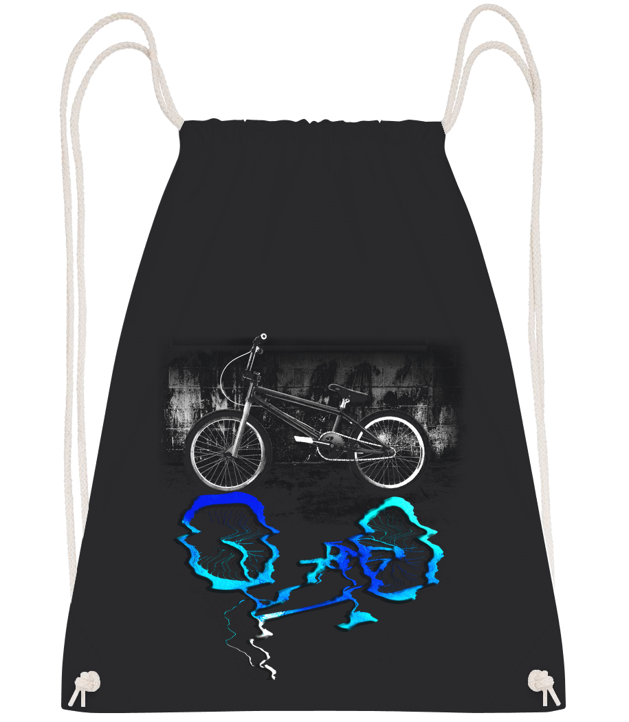 Flaque De Vélo · Sac à dos sport