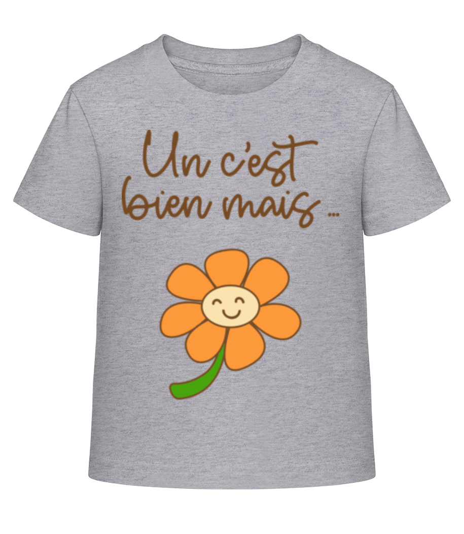 Gris chiné